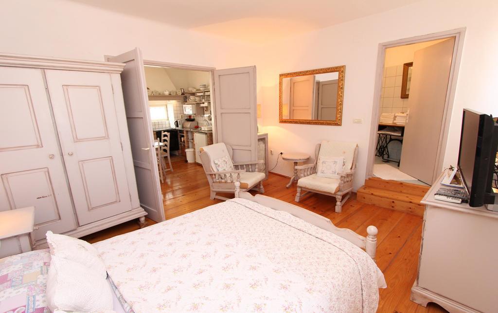Apartment Milkana