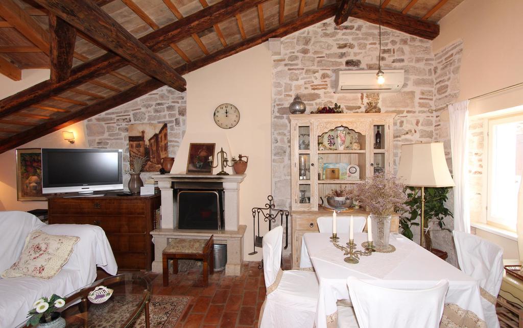 Apartment Milkana *