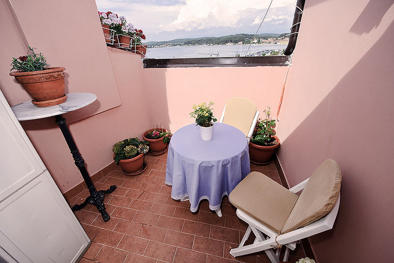 Milkana Apartment