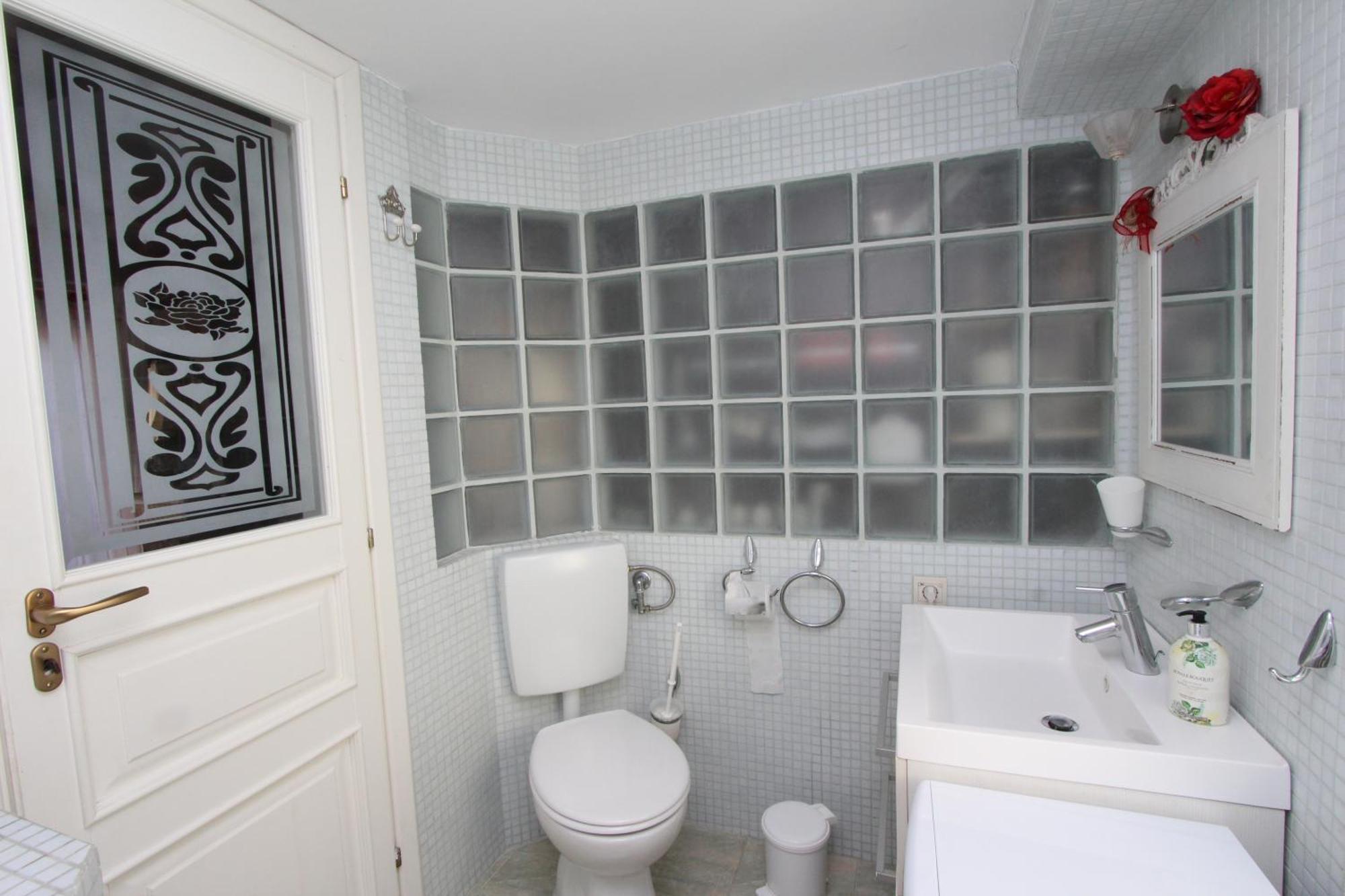 Appartement Milkana