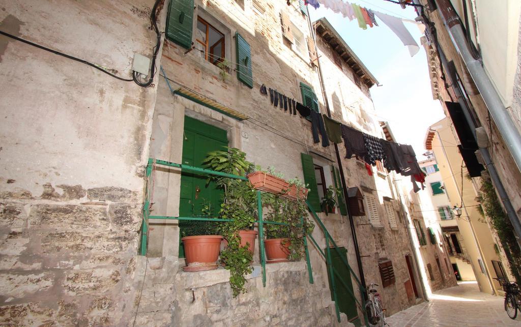 Appartement Milkana *