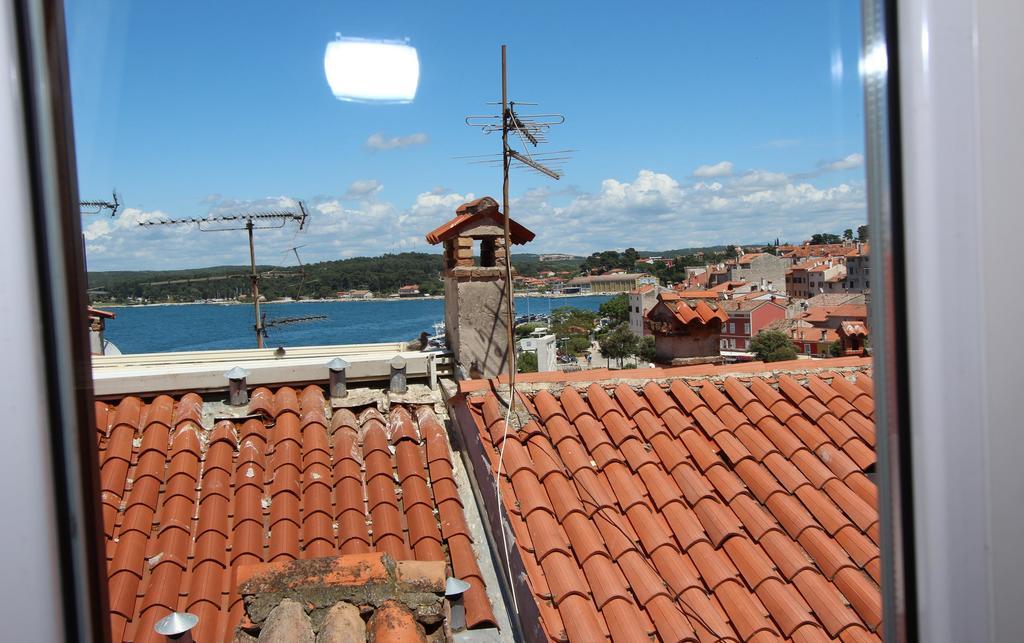 Appartement Milkana Rovinj