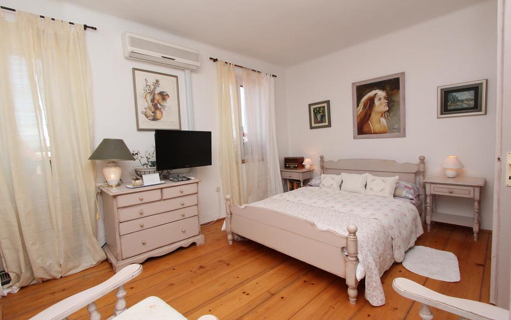 Appartement Milkana *