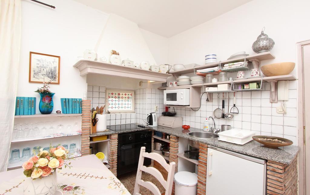 Appartement Milkana Rovinj