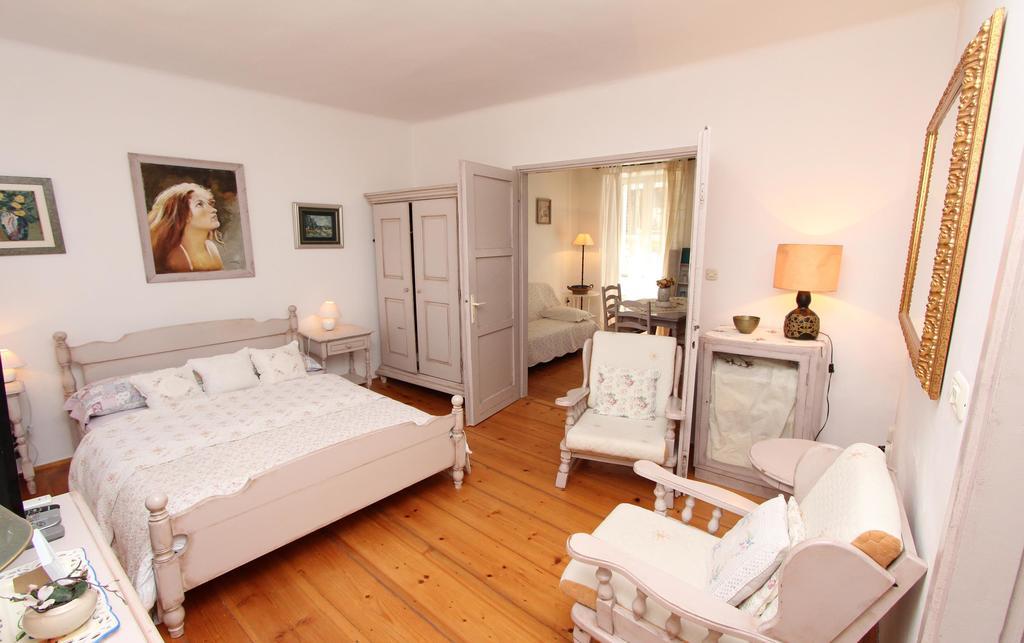 Appartement Milkana