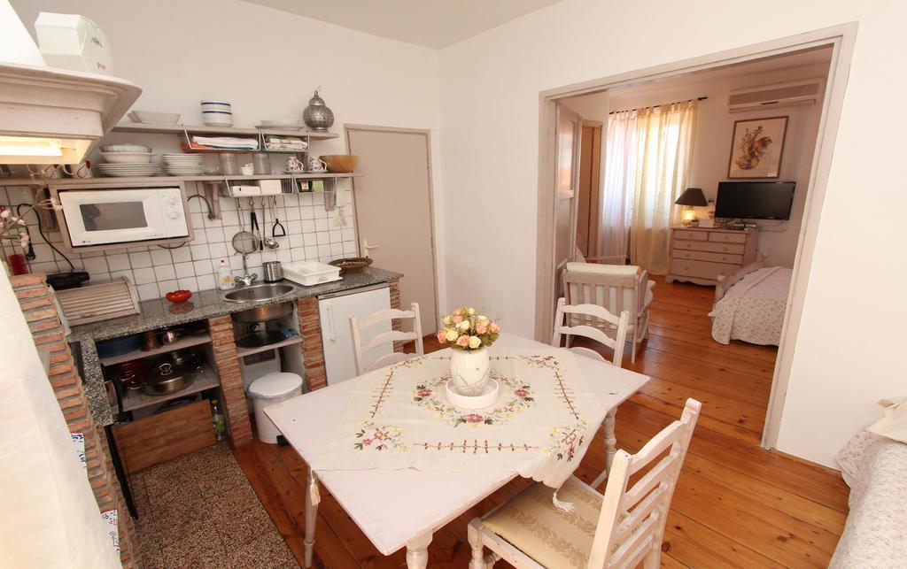 Appartement Milkana