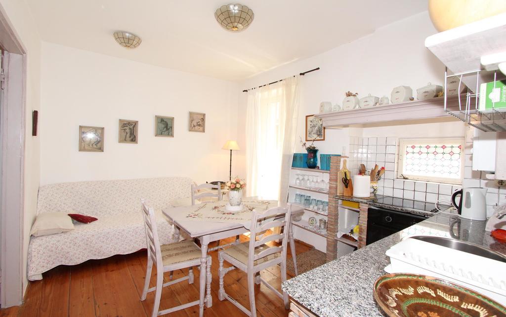 Appartement Milkana Rovinj