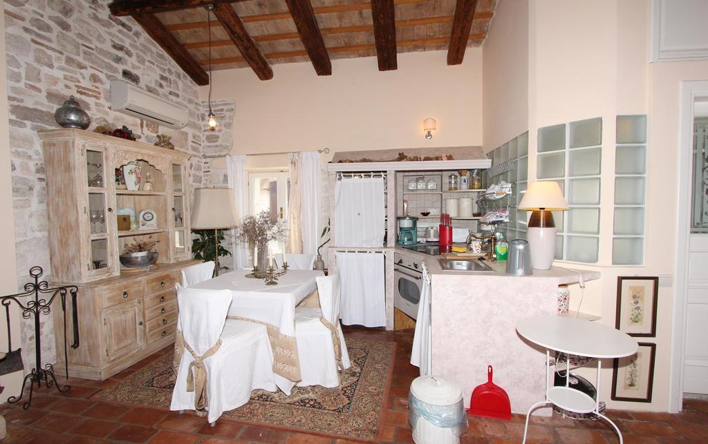 Appartement Milkana