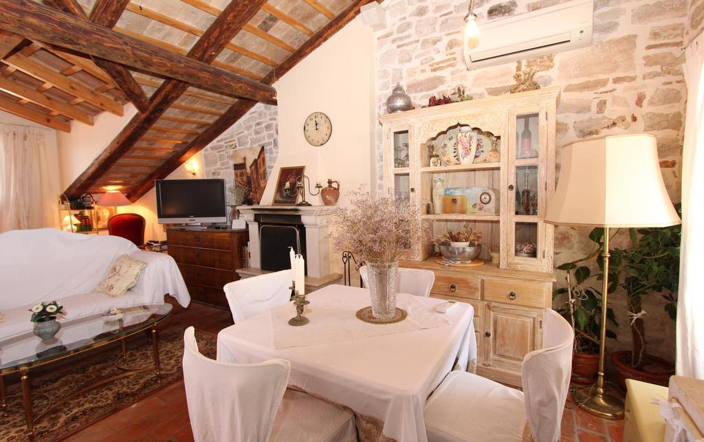 Appartement Milkana