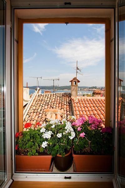 Milkana Appartement *