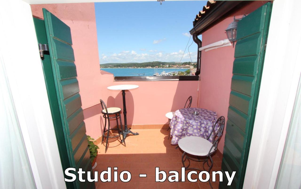 Appartement Milkana